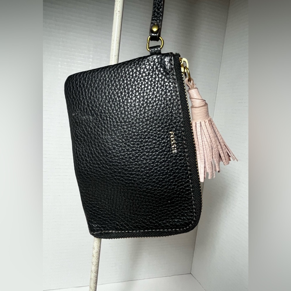 Fossil - Leather Wristlet/Wallet